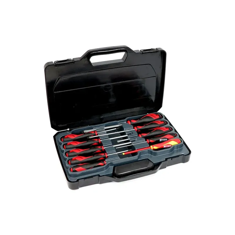 cafe 4 racer - TENG TOOLS, SADA SKRUTKOVAČOV MEGA DRIVE - TENGTOOLS Nástroje 