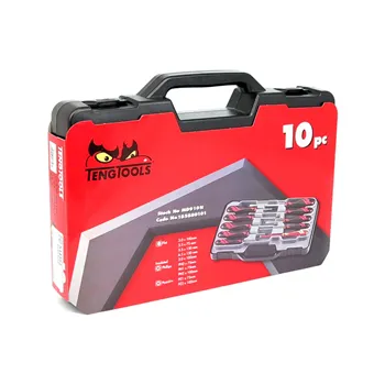 cafe 4 racer - Teng Tools, mega drive screwdriver set - TENGTOOLS Tools 