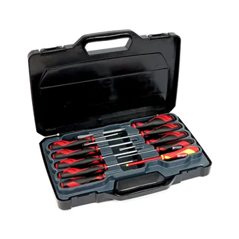 cafe 4 racer - Teng Tools, mega drive screwdriver set - TENGTOOLS Tools 