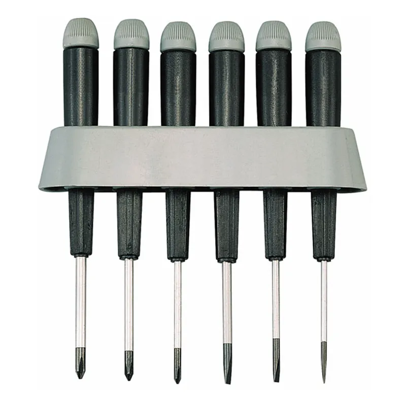 cafe 4 racer - Teng Tools, mini screwdriver set. Slotted & Phillips - TENGTOOLS Tools 