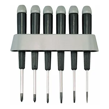 cafe 4 racer - Teng Tools, mini screwdriver set. Slotted & Phillips - TENGTOOLS Tools 