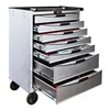 cafe 4 racer - Teng Tools, HD-master kit tool chest with tools - TENGTOOLS Tools 