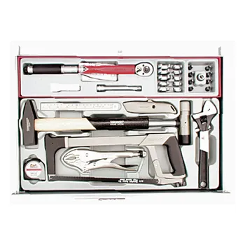 cafe 4 racer - Teng Tools, sada náradia HD-master s náradím - TENGTOOLS Nástroje 