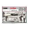cafe 4 racer - Teng Tools, HD-master kit tool chest with tools - TENGTOOLS Tools 