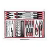 cafe 4 racer - Teng Tools, sada náradia HD-master s náradím - TENGTOOLS Nástroje 