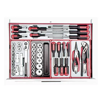 cafe 4 racer - Teng Tools, sada náradia HD-master s náradím - TENGTOOLS Nástroje 