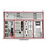 cafe 4 racer - Teng Tools, HD-master kit tool chest with tools - TENGTOOLS Tools 