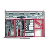 cafe 4 racer - Teng Tools, HD-master kit tool chest with tools - TENGTOOLS Tools 