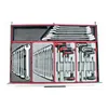 cafe 4 racer - Teng Tools, HD-master kit tool chest with tools - TENGTOOLS Tools 