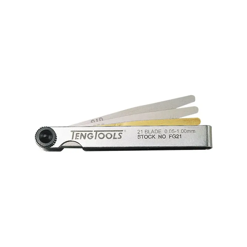 cafe 4 racer - Tengtools, měrka spáry (mm) - TENGTOOLS Nástroje 