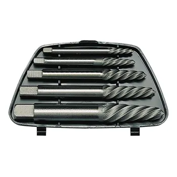 cafe 4 racer - Tengtools, screw extractor set - TENGTOOLS Tools 