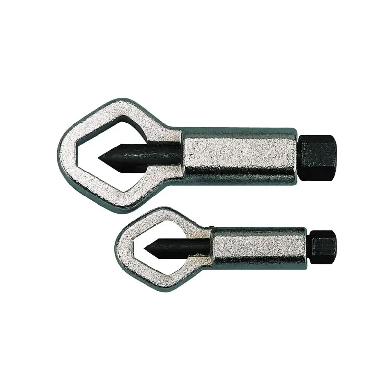 cafe 4 racer - Teng Tools, sada děrovače matic - TENGTOOLS Nástroje 