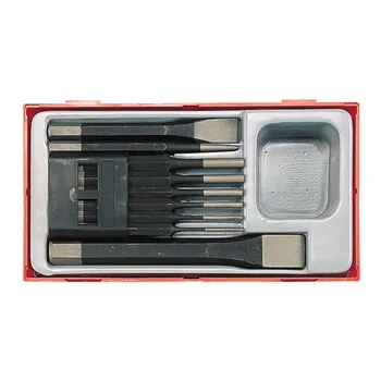 cafe 4 racer - Teng Tools, sada razníků a dlát - TENGTOOLS Nástroje 