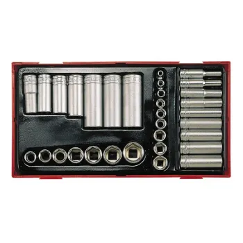 cafe 4 racer - JIMS, cleve block bushing assembly tool - JIMS Tools 