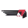 cafe 4 racer - Teng tools, sada imbusových klíčů s kulovou hlavou - TENGTOOLS Nástroje 