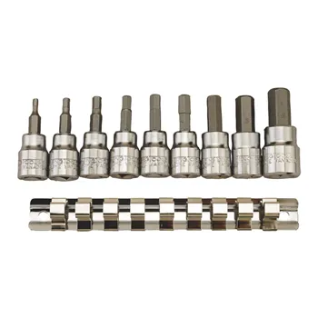 cafe 4 racer - Teng Tools, allen head (hex head) socket set - TENGTOOLS Tools 