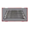 cafe 4 racer - Teng Tools, open/box end wrench set. US sizes - TENGTOOLS Tools 
