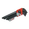 cafe 4 racer - Teng Tools, ball-end allen/hex wrench set - TENGTOOLS Tools 