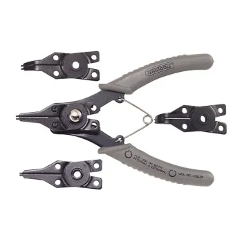 cafe 4 racer - Transmission lapping tool kit - EASTERN Tools 