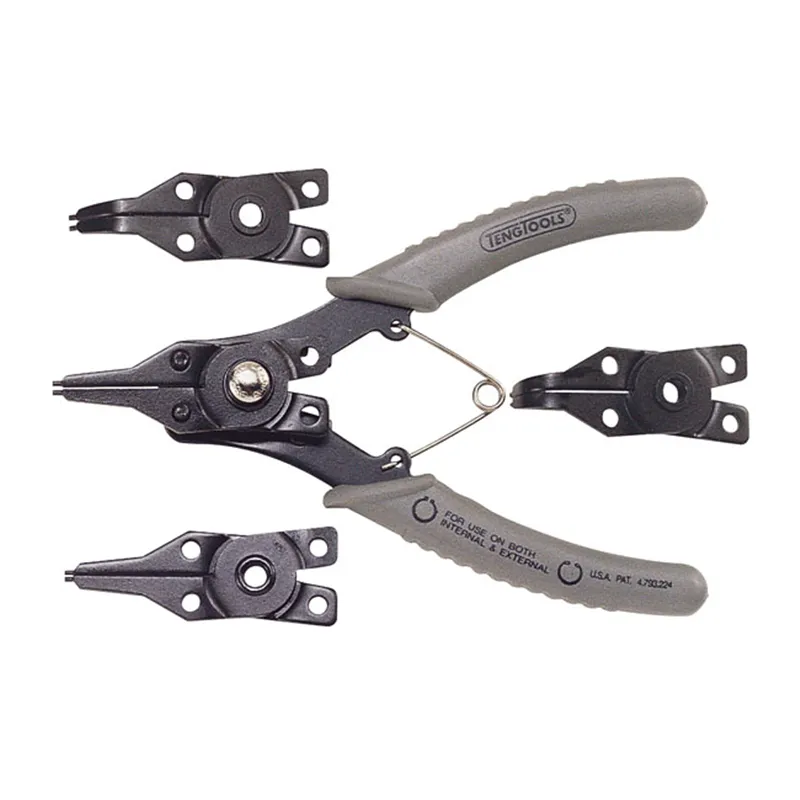 cafe 4 racer - Teng Tools, circlip plier set - TENGTOOLS Tools 