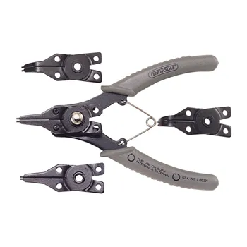 cafe 4 racer - Teng Tools, circlip plier set - TENGTOOLS Tools 