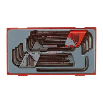 cafe 4 racer - Náradie Cruztools, posuvná T-rukoväť s nástrčnými hlavicami 3/8" - CRUZTOOLS Nástroje 