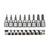 cafe 4 racer - Teng Tools, torx socket set - TENGTOOLS Tools 