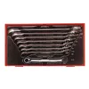 cafe 4 racer - Teng Tools racheting open/box end set - TENGTOOLS Tools 