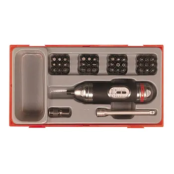 cafe 4 racer - Teng Tools, screwdriver torque wrench kit - TENGTOOLS Tools 
