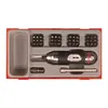 cafe 4 racer - Teng Tools, screwdriver torque wrench kit - TENGTOOLS Tools 