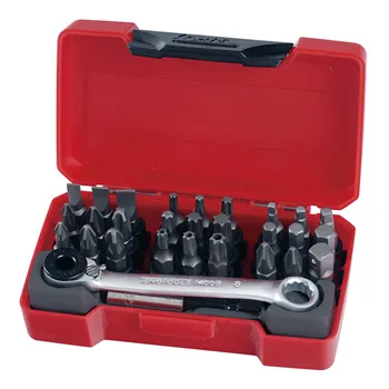 cafe 4 racer - Teng Tools, ratchet bits driver with bits - TENGTOOLS Ratchets 
