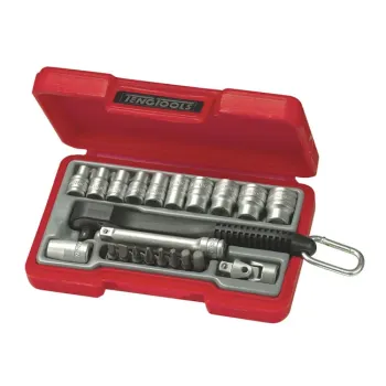 cafe 4 racer - Tengtools, socket 32mm - TENGTOOLS Tools 