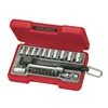 cafe 4 racer - Teng Tools, Mini Rosso sada ráčnových klíčů 1/4" - TENGTOOLS Nástroje 