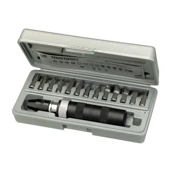 cafe 4 racer - Teng Tools, impact screwdriver set - TENGTOOLS Tools 