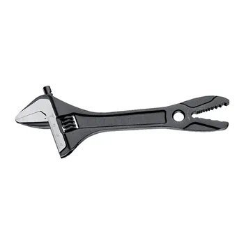 cafe 4 racer - Teng Tools adjustable wrench, extra rear opening - TENGTOOLS Tools 