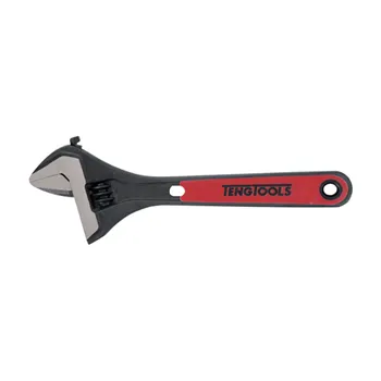 cafe 4 racer - Teng Tools adjustable wrench - TENGTOOLS Tools 