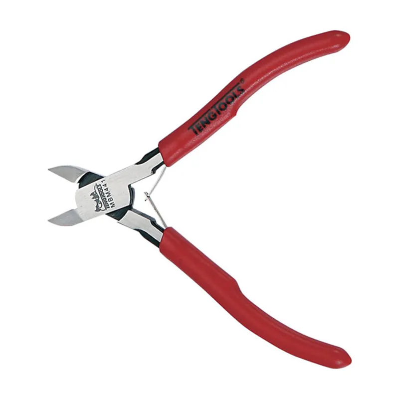 cafe 4 racer - Teng Tools, mini cutting pliers - TENGTOOLS Tools 