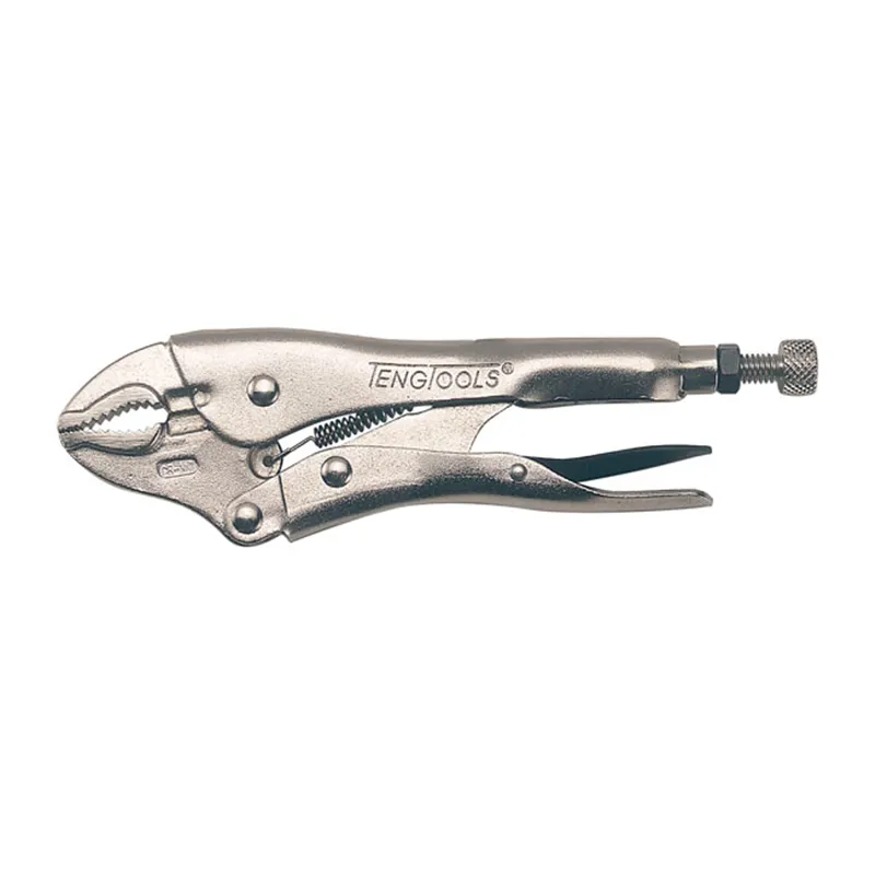 cafe 4 racer - Teng Tools, kliešte s dĺžkou 300 mm - TENGTOOLS Nástroje 