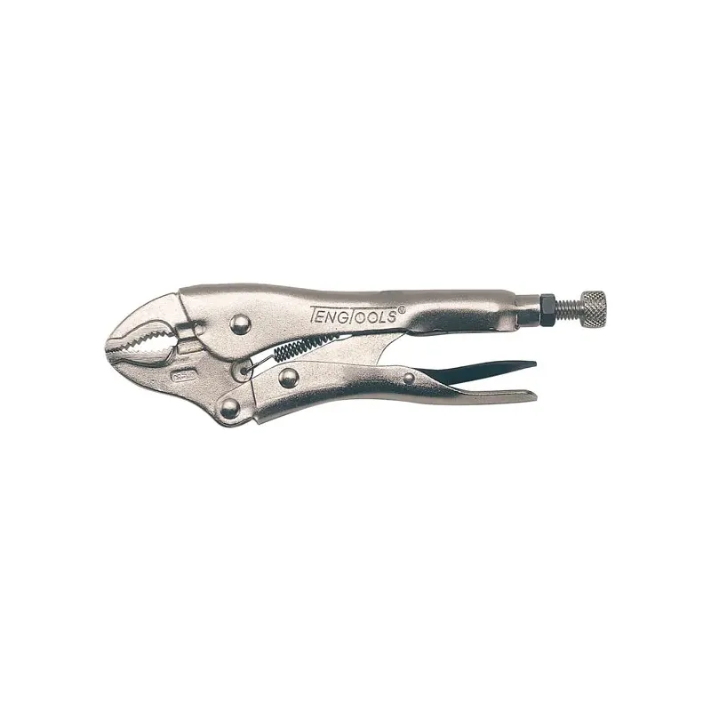 cafe 4 racer - Teng Tools, locking pliers 300mm long - TENGTOOLS Tools 