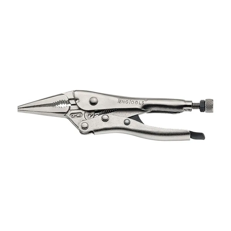 cafe 4 racer - Teng Tools, long beak locking pliers - TENGTOOLS Tools 