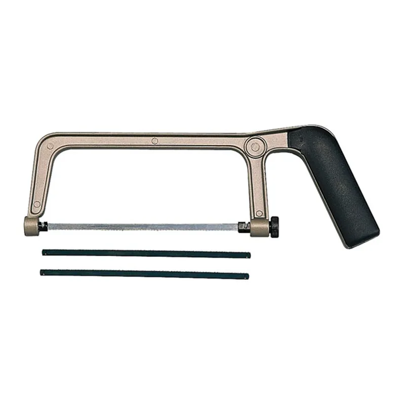cafe 4 racer - Teng Tools, 150mm Mini kovová rámová pila - TENGTOOLS Nástroje 