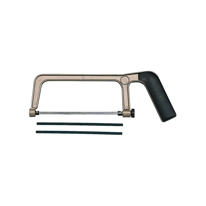 cafe 4 racer - Teng Tools, 150mm Mini metal hacksaw - TENGTOOLS Tools 