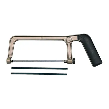 cafe 4 racer - Teng Tools, 150mm Mini metal hacksaw - TENGTOOLS Tools 