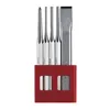 cafe 4 racer - Teng Tools, center point and chisel set - TENGTOOLS Tools 