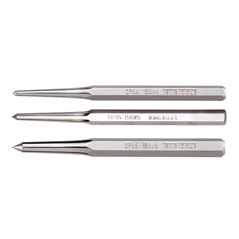 cafe 4 racer - Teng Tools, center punch - TENGTOOLS Tools 
