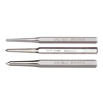 cafe 4 racer - Teng Tools, center punch - TENGTOOLS Tools 