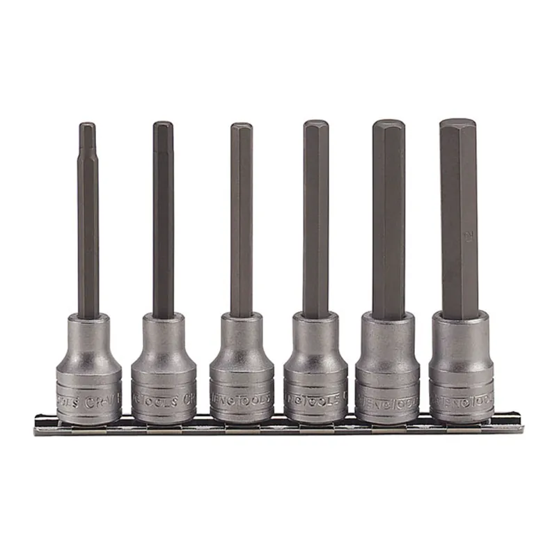 cafe 4 racer - Teng Tools long allen head sockets - TENGTOOLS Tools 