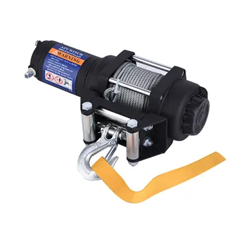 cafe 4 racer - Teng Tools, EL1400 Elektrický naviják - TENGTOOLS Nástroje 
