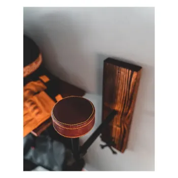 Výlet Machine Vešiak na prilbu