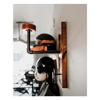 cafe 4 racer - Trip Machine Helmet závěsný systém - Tripmachine Ostatní 